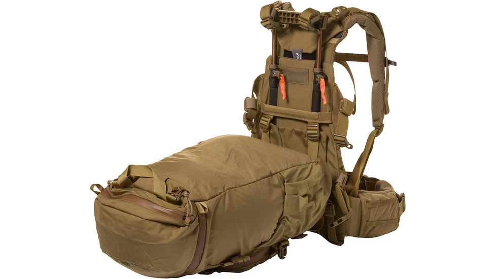 Mystery Ranch Pop Up 28 1710 Cubic In Backpack - Women's 7 Mystery Ranch Pop Up 28 1710 Cubic In Backpack - Women's - Image 7