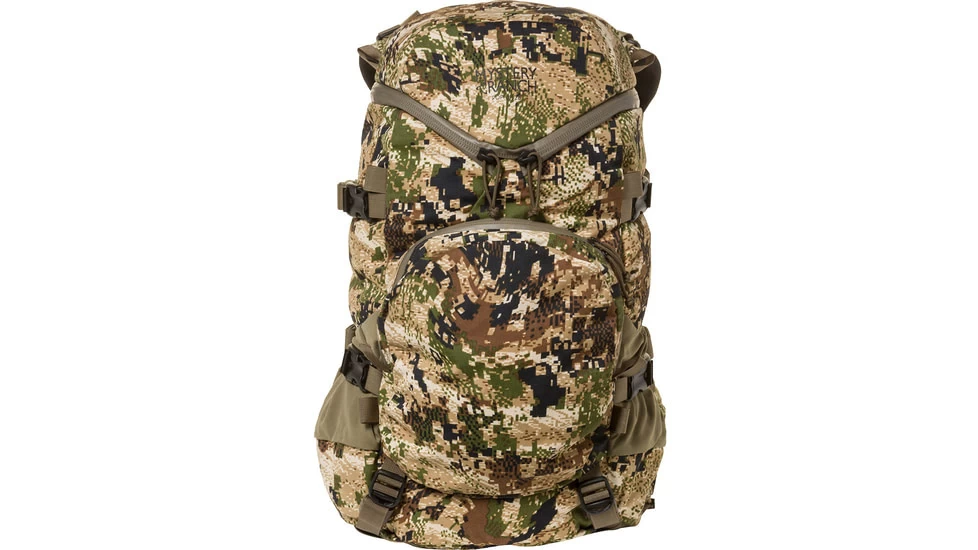 Mystery Ranch Pop Up 28 1710 Cubic In Backpack - Women's 8 Mystery Ranch Pop Up 28 1710 Cubic In Backpack - Women's - Image 8