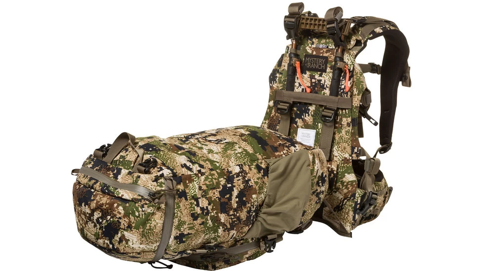 Mystery Ranch Pop Up 28 1710 Cubic In Backpack - Women's 12 Mystery Ranch Pop Up 28 1710 Cubic In Backpack - Women's - Image 12