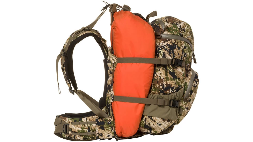 Mystery Ranch Pop Up 28 1710 Cubic In Backpack - Women's 14 Mystery Ranch Pop Up 28 1710 Cubic In Backpack - Women's - Image 14