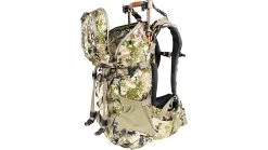 Mystery Ranch Pop Up 30 Backpack - Womens -Mystery Ranch opplanet mystery ranch pop up 30 backpack womens optifade subalpine large 112852 970 40 av 3