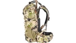 Mystery Ranch Pop Up 30 Backpack - Womens -Mystery Ranch opplanet mystery ranch pop up 30 backpack womens optifade subalpine large 112852 970 40 av 4