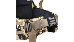 Mystery Ranch Pop Up 30L Backpack - Mens -Mystery Ranch opplanet mystery ranch pop up 30l backpack mens optifade subalpine extra large 112822 970 50 av 5