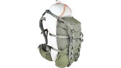 Mystery Ranch Pop Up 40 Backpack - Womens -Mystery Ranch opplanet mystery ranch pop up 40 backpack womens foliage large 112853 037 40 av 3