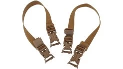 Mystery Ranch Quick Attach MT Accessory Straps 5 Mystery Ranch Quick Attach MT Accessory Straps -Mystery Ranch opplanet mystery ranch quick attach mt accessory straps coyote one size 112420 215 00 main
