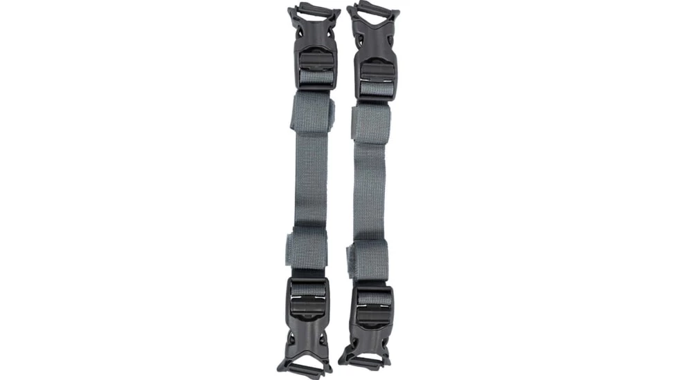 Mystery Ranch Quick Attach MT Accessory Straps 2 Mystery Ranch Quick Attach MT Accessory Straps - Image 2