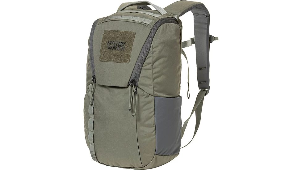 Mystery Ranch Rip Ruck 15 Daypack 2 Mystery Ranch Rip Ruck 15 Daypack - Image 2