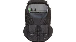Mystery Ranch Rip Ruck 32 1955 Cubic Inches Backpack -Mystery Ranch opplanet mystery ranch rip ruck 32 daypack black small medium 112457 001 25 av 3