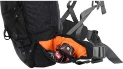 Mystery Ranch Saddle Peak Pack -Mystery Ranch opplanet mystery ranch saddle peak backpack black small medium 112617 001 25 av 2