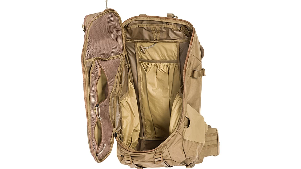 Mystery Ranch Sawtooth 45 Hunting Pack 7 Mystery Ranch Sawtooth 45 Hunting Pack - Image 7