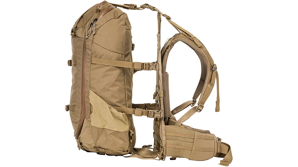 Mystery Ranch Sawtooth 45 Hunting Pack 10 Mystery Ranch Sawtooth 45 Hunting Pack - Image 10