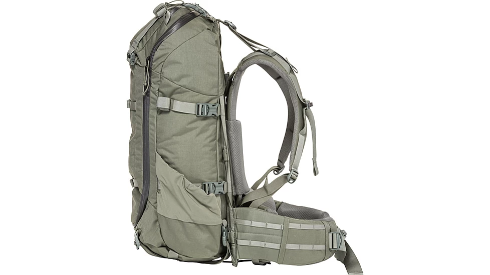 Mystery Ranch Sawtooth 45 Hunting Pack 6 Mystery Ranch Sawtooth 45 Hunting Pack - Image 6