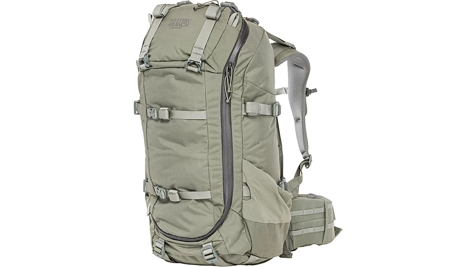 Mystery Ranch Sawtooth 45 Hunting Pack 2 Mystery Ranch Sawtooth 45 Hunting Pack - Image 2
