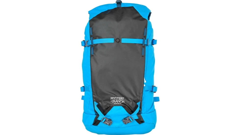 Mystery Ranch Scepter 35 Pack 1 Mystery Ranch Scepter 35 Pack