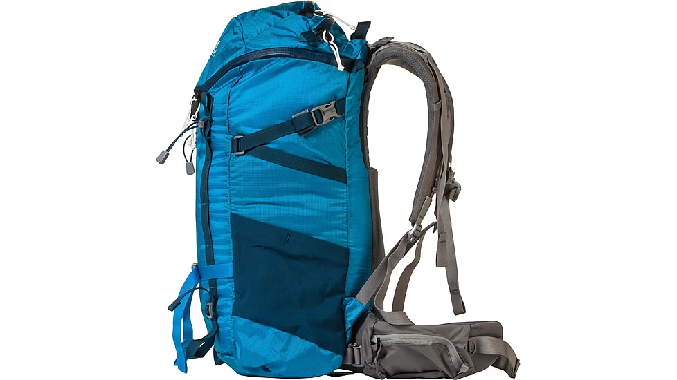 Mystery Ranch Scree 32 Backpack - Women's 4 Mystery Ranch Scree 32 Backpack - Women's - Image 4