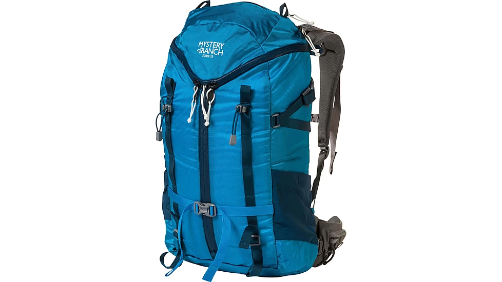 Mystery Ranch Scree 32 Backpack - Women's 2 Mystery Ranch Scree 32 Backpack - Women's - Image 2