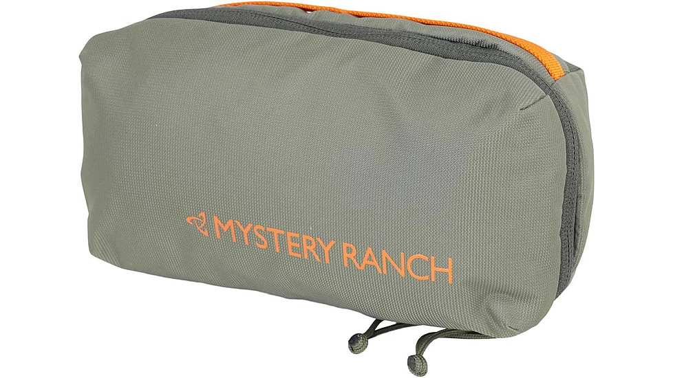Mystery Ranch Spiff Kit Small Backpack 3 Mystery Ranch Spiff Kit Small Backpack - Image 3