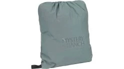 Mystery Ranch Super Fly Pack Cover 18 Mystery Ranch Super Fly Pack Cover -Mystery Ranch opplanet mystery ranch super fly pack cover mineral gray large 112812 021 00 av 2