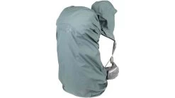 Mystery Ranch Super Fly Pack Cover 12 Mystery Ranch Super Fly Pack Cover -Mystery Ranch opplanet mystery ranch super fly pack cover mineral gray large 112812 021 00 main