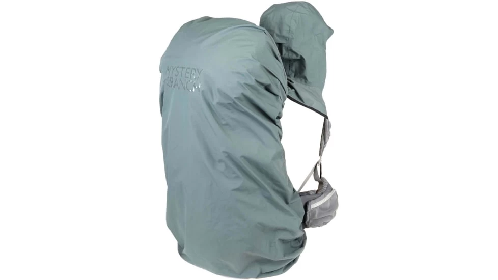 Mystery Ranch Super Fly Pack Cover 3 Mystery Ranch Super Fly Pack Cover - Image 3