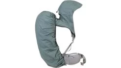 Mystery Ranch Super Fly Pack Cover 14 Mystery Ranch Super Fly Pack Cover -Mystery Ranch opplanet mystery ranch super fly pack cover mineral gray medium 112832 021 00 av 1