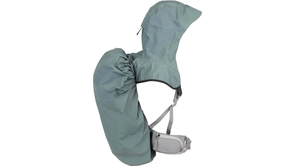 Mystery Ranch Super Fly Pack Cover 4 Mystery Ranch Super Fly Pack Cover - Image 4