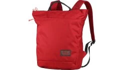 Mystery Ranch Super Market Backpack 18 Mystery Ranch Super Market Backpack -Mystery Ranch opplanet mystery ranch super market backpack garnet one size 112454 605 00 main