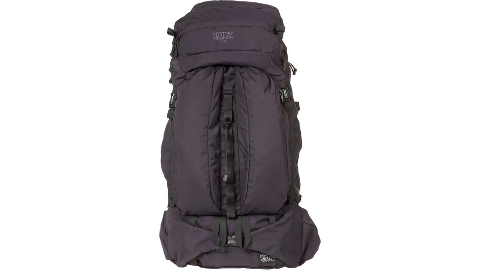 Mystery Ranch T 100 Backpack 3 Mystery Ranch T 100 Backpack - Image 3