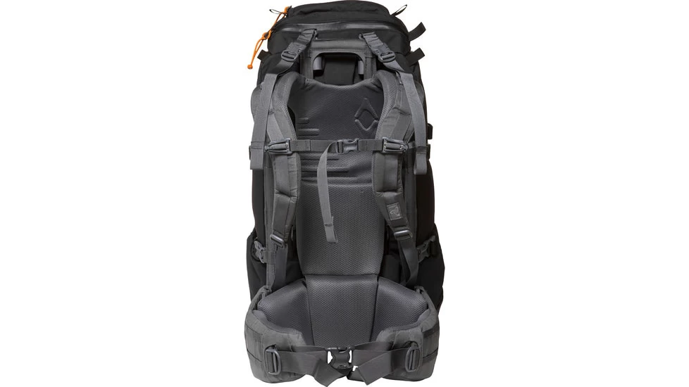 Mystery Ranch Terraframe 3-Zip 50 Backpack 3 Mystery Ranch Terraframe 3-Zip 50 Backpack - Image 3