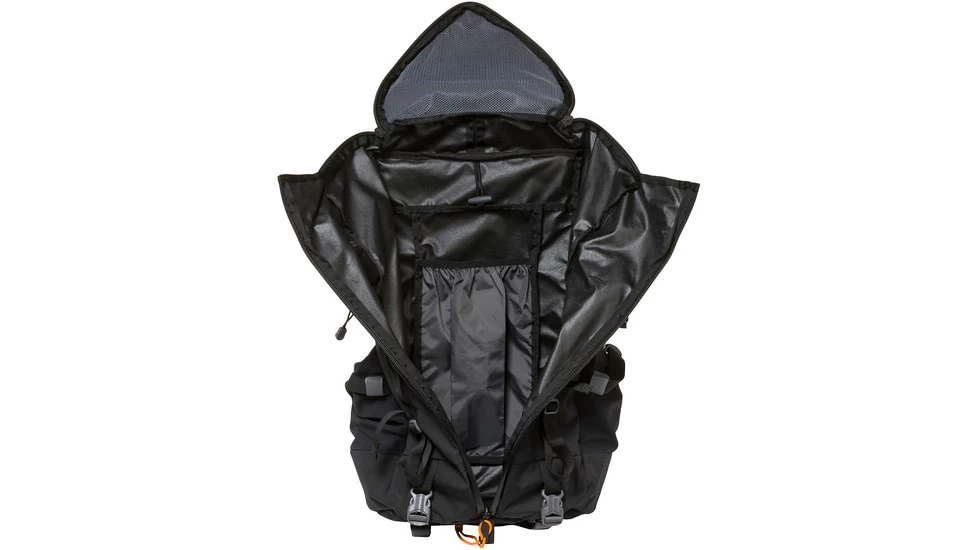 Mystery Ranch Terraframe 3-Zip 50 Backpack 7 Mystery Ranch Terraframe 3-Zip 50 Backpack - Image 7