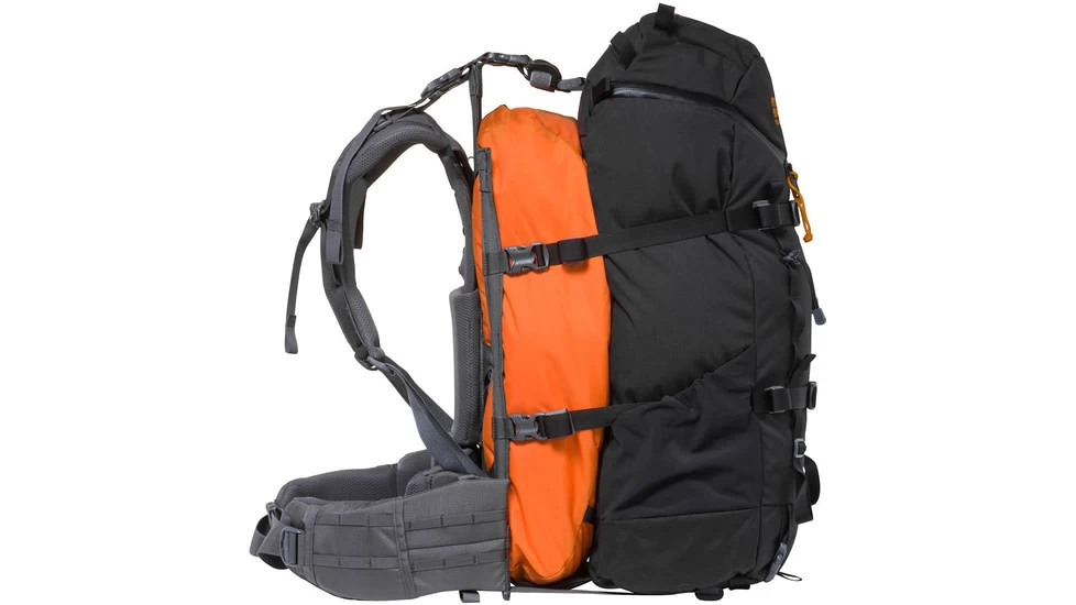 Mystery Ranch Terraframe 3-Zip 50 Backpack 9 Mystery Ranch Terraframe 3-Zip 50 Backpack - Image 9