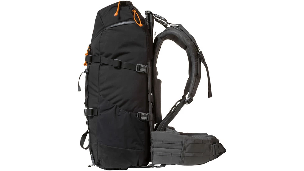 Mystery Ranch Terraframe 3-Zip 50 Backpack 11 Mystery Ranch Terraframe 3-Zip 50 Backpack - Image 11