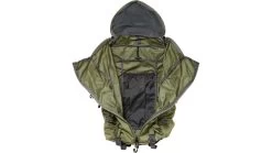 Mystery Ranch Terraframe 3-Zip 50 Backpack 19 Mystery Ranch Terraframe 3-Zip 50 Backpack -Mystery Ranch opplanet mystery ranch terraframe 3 zip backpack zip 50 loden extra large 112382 333 50 av 3