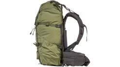 Mystery Ranch Terraframe 3-Zip 50 Backpack 23 Mystery Ranch Terraframe 3-Zip 50 Backpack -Mystery Ranch opplanet mystery ranch terraframe 3 zip backpack zip 50 loden extra large 112382 333 50 av 5