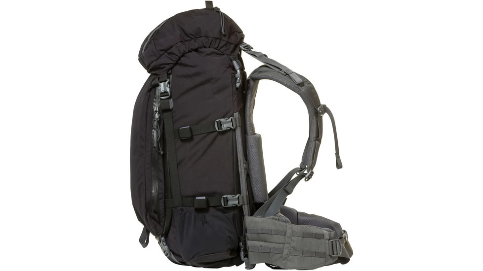 Mystery Ranch Terraframe 65 Backpack 9 Mystery Ranch Terraframe 65 Backpack - Image 9