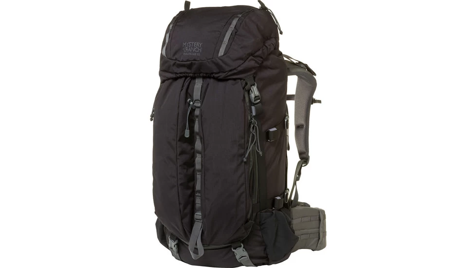 Mystery Ranch Terraframe 65 Backpack 1 Mystery Ranch Terraframe 65 Backpack