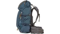Mystery Ranch Terraframe 65 Backpack 19 Mystery Ranch Terraframe 65 Backpack -Mystery Ranch opplanet mystery ranch terraframe 65 backpack deep sea extra large 112383 333 50 av 4