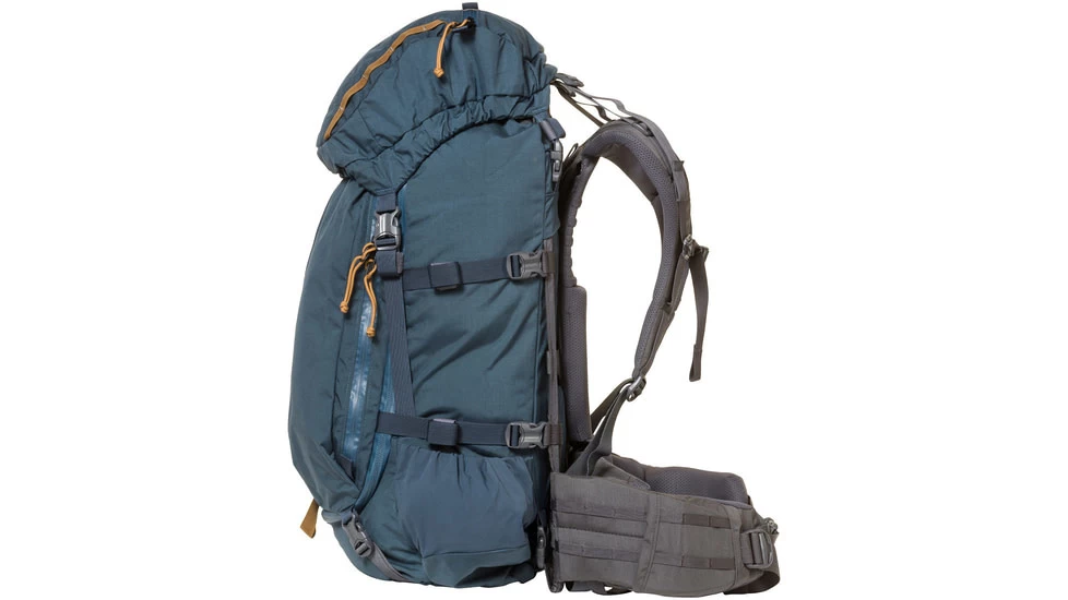 Mystery Ranch Terraframe 65 Backpack 10 Mystery Ranch Terraframe 65 Backpack - Image 10