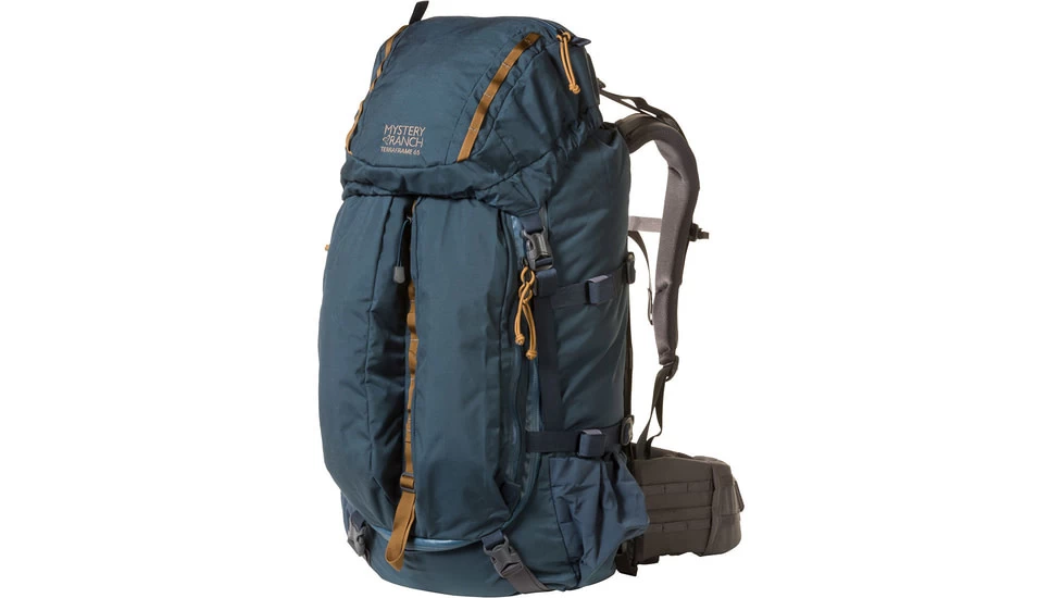 Mystery Ranch Terraframe 65 Backpack 2 Mystery Ranch Terraframe 65 Backpack - Image 2