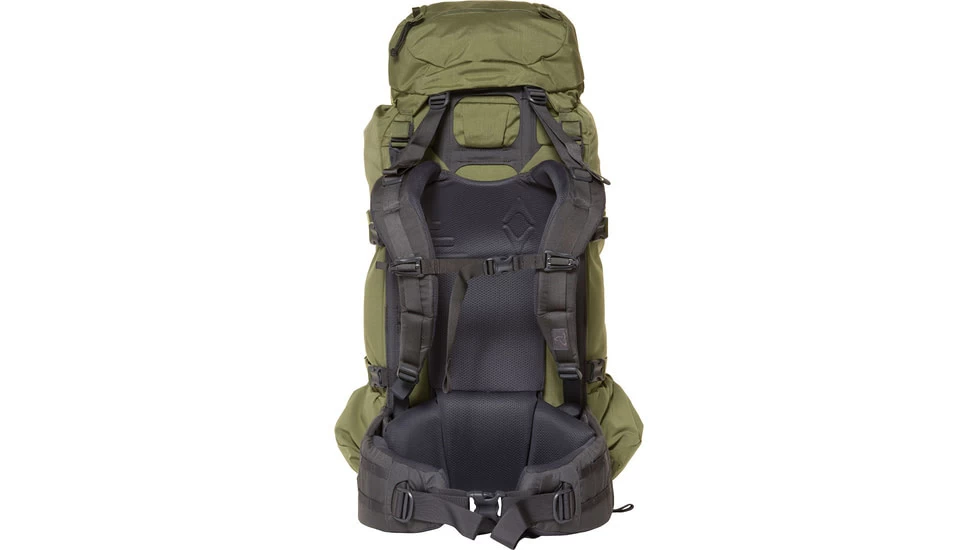 Mystery Ranch Terraframe 80 Backpack 2 Mystery Ranch Terraframe 80 Backpack - Image 2