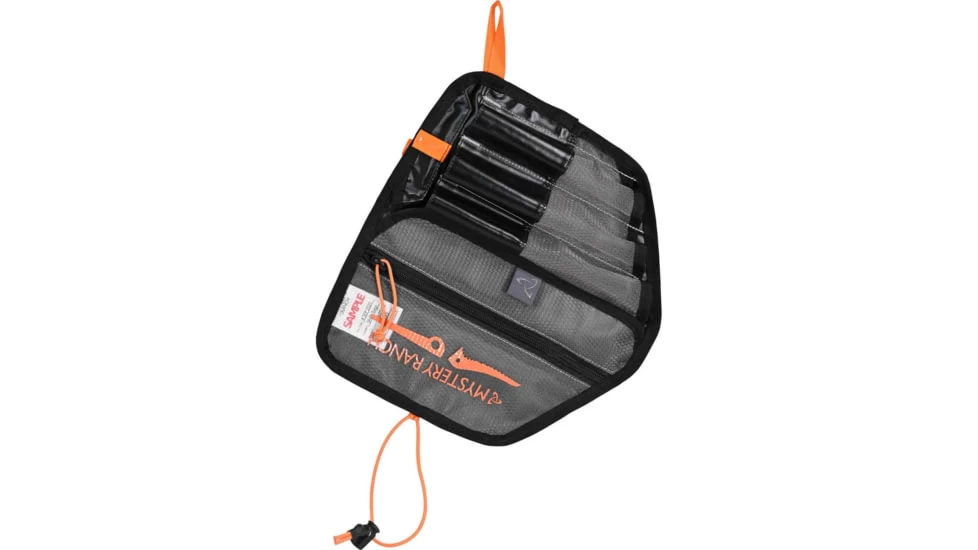 Mystery Ranch Thread Bed Backpack 1 Mystery Ranch Thread Bed Backpack