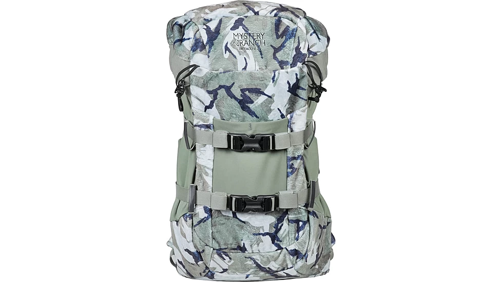 Mystery Ranch Treehouse 20 Backpack 4 Mystery Ranch Treehouse 20 Backpack - Image 4