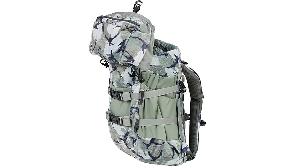 Mystery Ranch Treehouse 20 Backpack 10 Mystery Ranch Treehouse 20 Backpack - Image 10