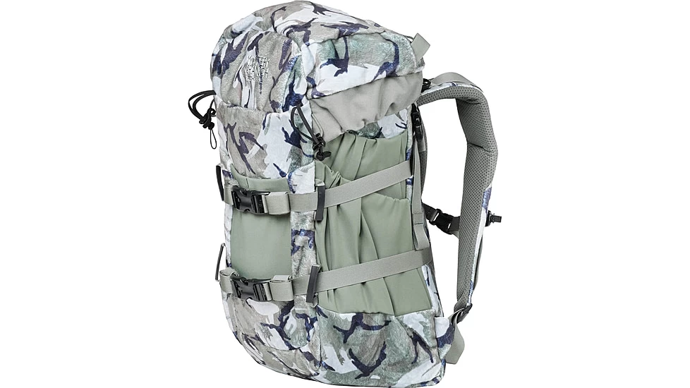 Mystery Ranch Treehouse 20 Backpack 2 Mystery Ranch Treehouse 20 Backpack - Image 2