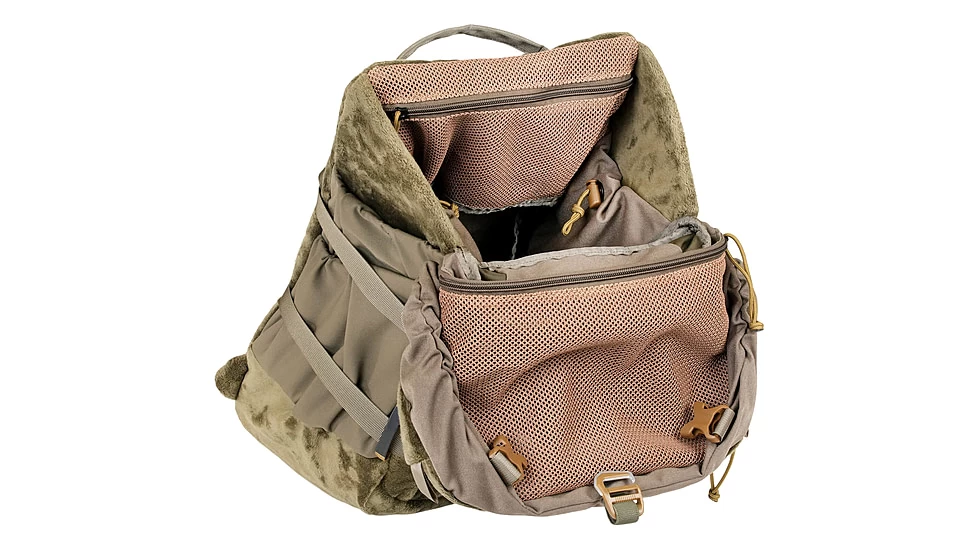 Mystery Ranch Treehouse 20 Backpack 11 Mystery Ranch Treehouse 20 Backpack - Image 11