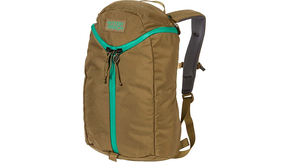 Mystery Ranch Urban Assault 18 Daypack 2 Mystery Ranch Urban Assault 18 Daypack - Image 2