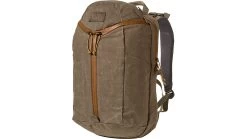Mystery Ranch Urban Assault 24 Daypack -Mystery Ranch opplanet mystery ranch urban assault 24 pack wood waxed one size 111171 202 00 main