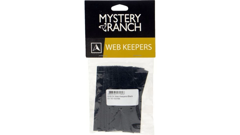 Mystery Ranch Web Keepers 2 Mystery Ranch Web Keepers - Image 2