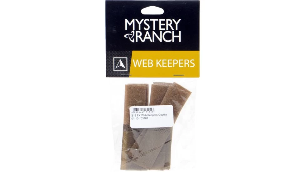 Mystery Ranch Web Keepers 3 Mystery Ranch Web Keepers - Image 3