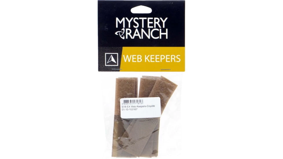 Mystery Ranch Web Keepers 1 Mystery Ranch Web Keepers